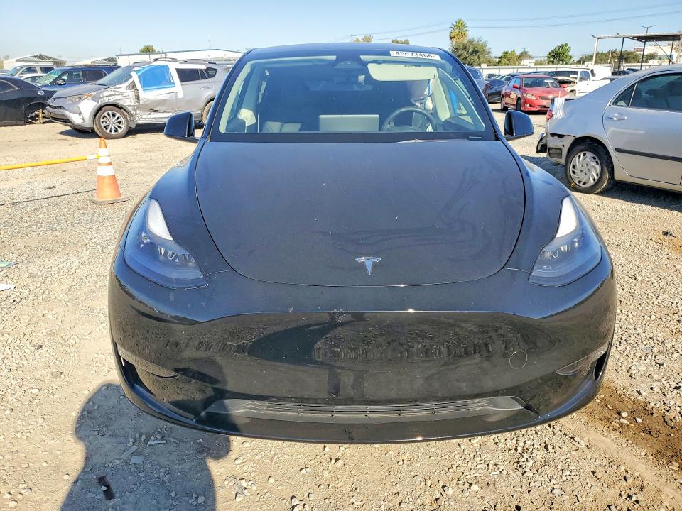 Aukcja sprzedaży 2023 Tesla Model Y, vin: 7SAYGDEF1PF940986, numer aukcji: 45633486