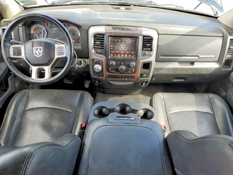 47085326 :رقم المزاد ، 1C6RR7JT9HS652315 vin ، 2017 Ram 1500 مزاد بيع