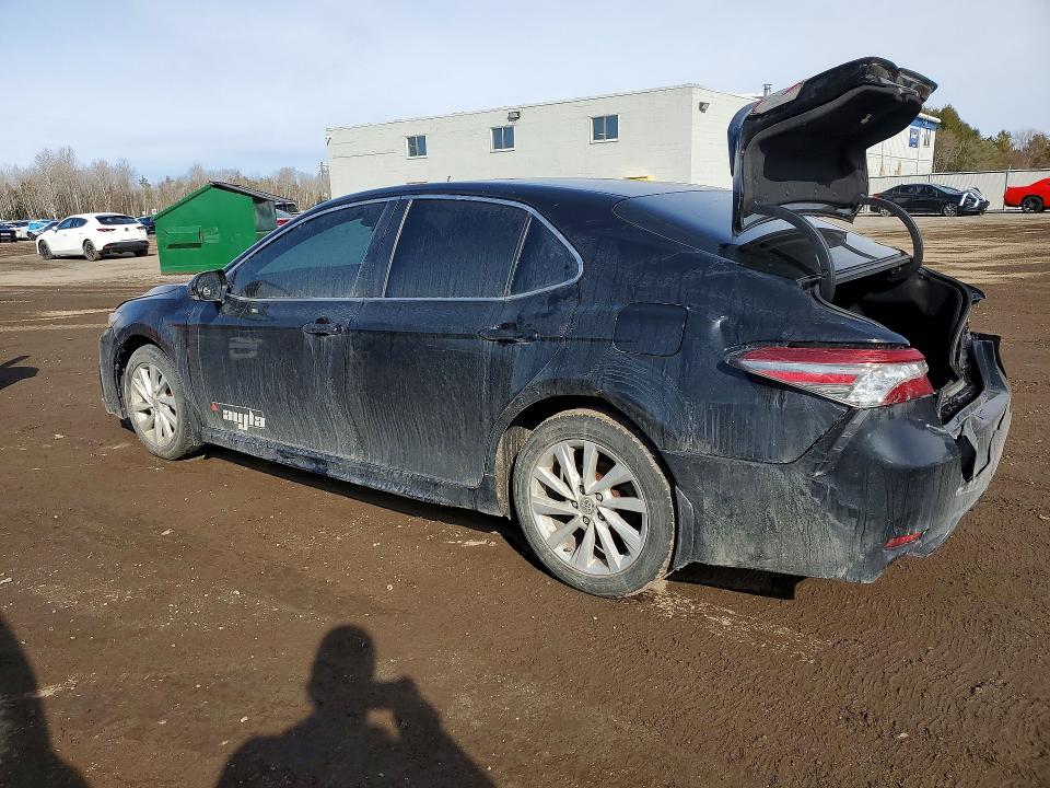 Aukcja sprzedaży 2021 Toyota Camry, vin: 4T1G11AKXMU589103, numer aukcji: 46360576