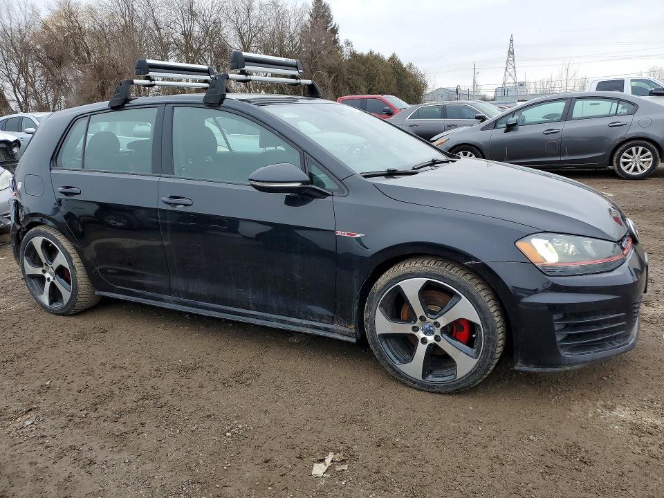Aukcja sprzedaży 2015 Volkswagen Gti, vin: 3VW5T7AU5FM084049, numer aukcji: 79615575