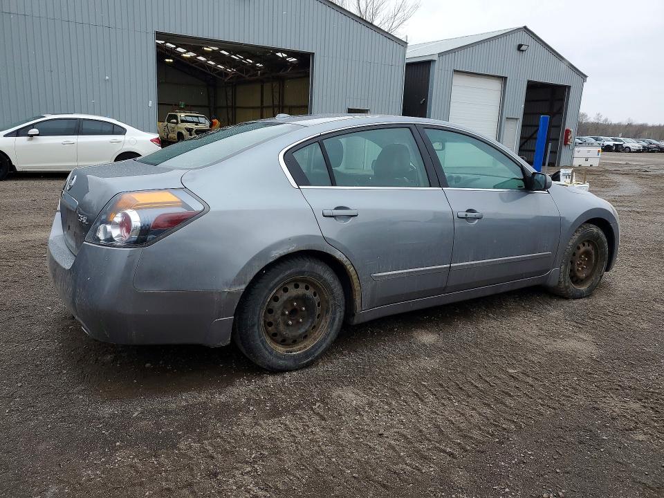 46823486 :رقم المزاد ، 1N4AL21E19C106539 vin ، 2009 Nissan Altima مزاد بيع