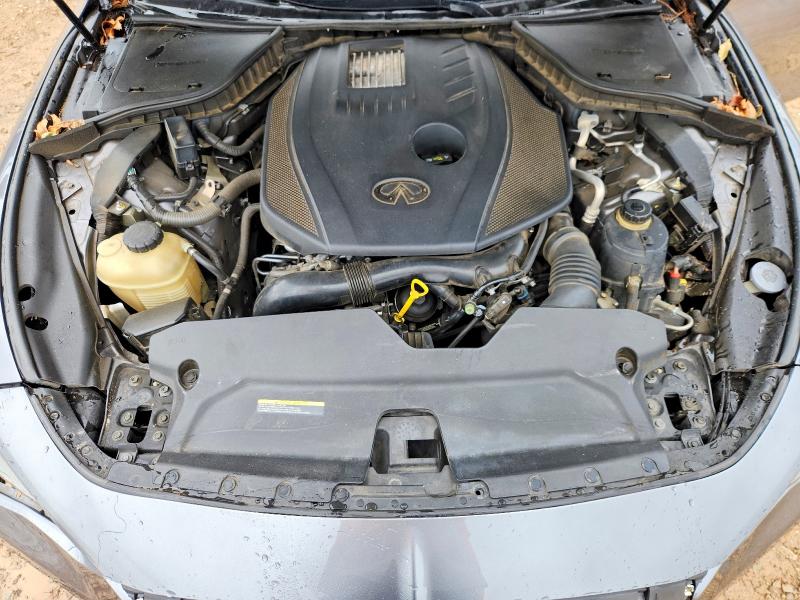 Aukcja sprzedaży 2018 Infiniti Q60, vin: JN1CV7EK6JM200332, numer aukcji: 41781636