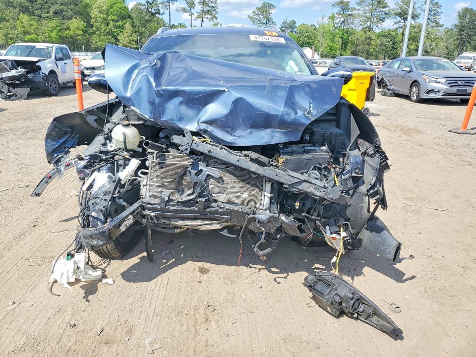 Aukcja sprzedaży 2018 Kia Sportage, vin: KNDPMCAC4J7405350, numer aukcji: 47767136
