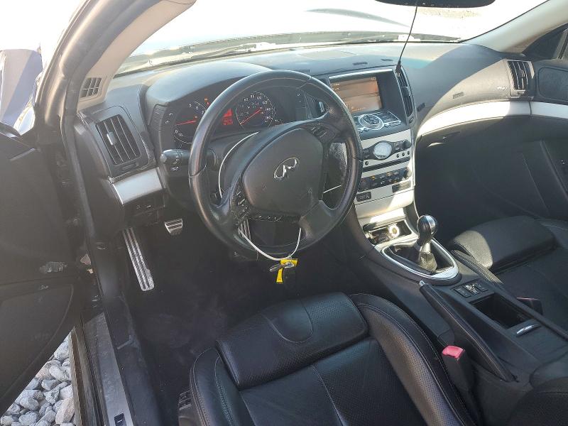 Продажа на аукционе авто 2008 Infiniti G37, vin: JNKCV64E18M119962, номер лота: 47422566
