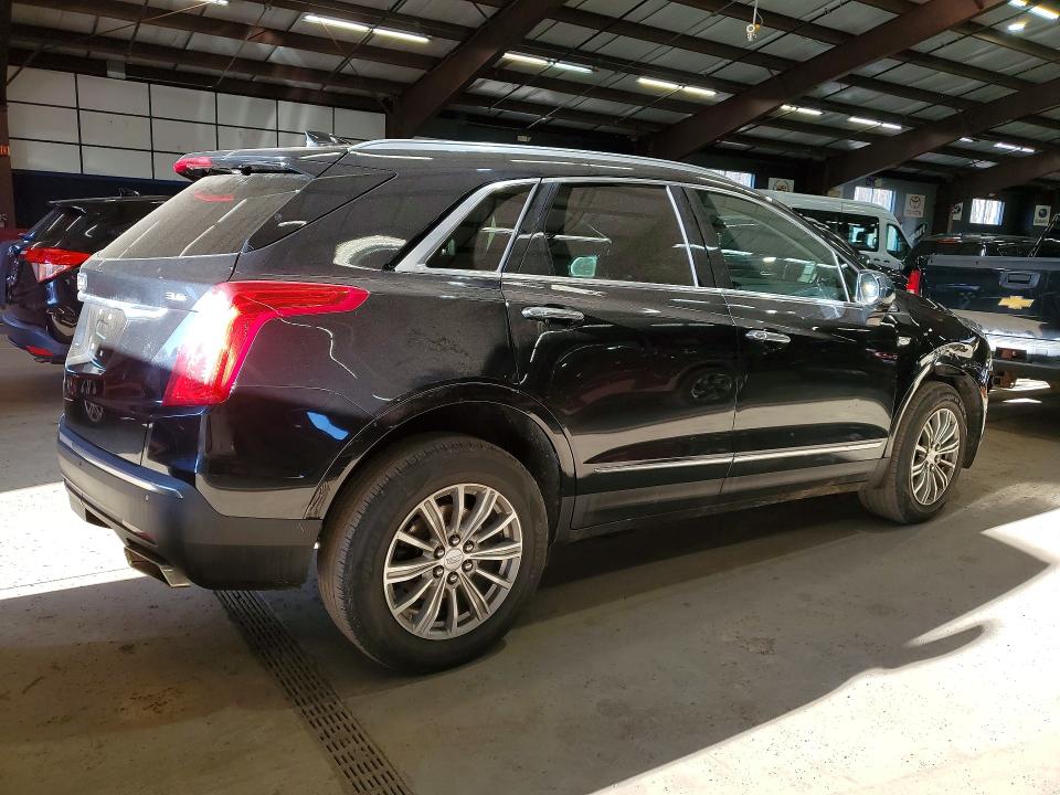 Продажа на аукционе авто 2017 Cadillac Xt5, vin: 1GYKNDRS7HZ217519, номер лота: 46808916
