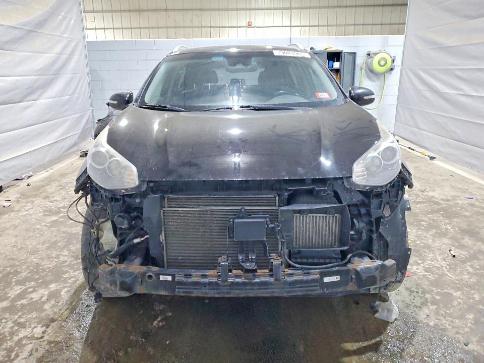Aukcja sprzedaży 2017 Kia Sportage, vin: KNDPRCA66H7077743, numer aukcji: 79083965