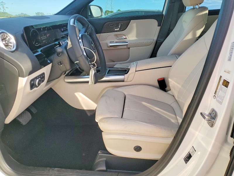 Продаж на аукціоні авто 2026 Mercedes-benz Gla, vin: W1N4N4GB2TJ793391, номер лоту: 46087196