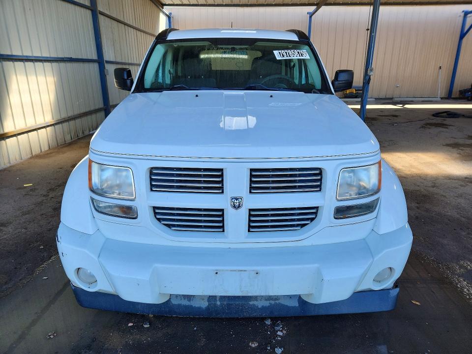 Aukcja sprzedaży 2011 Dodge Nitro, vin: 1D4PU4GK9BW598125, numer aukcji: 79785875