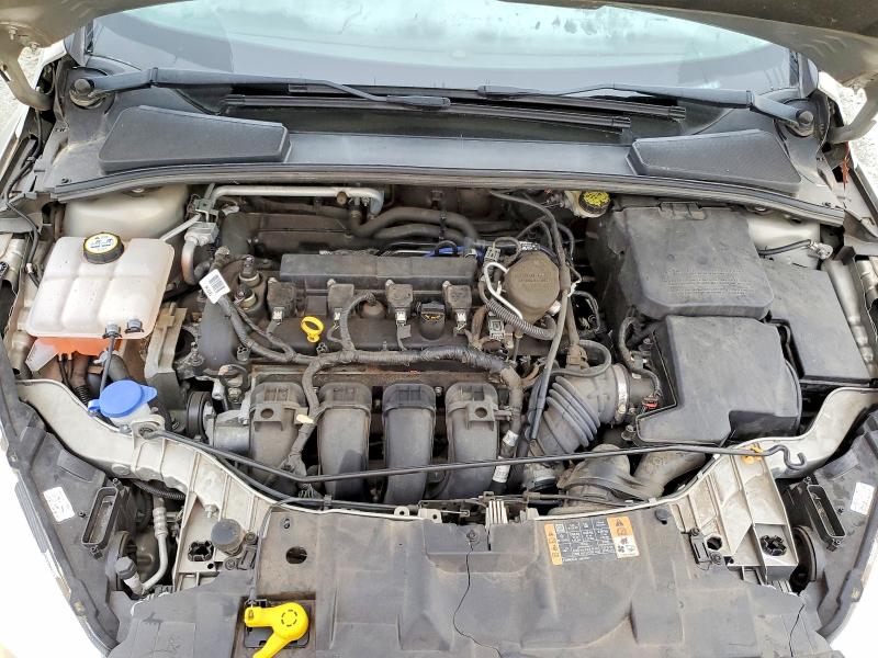 45795956 :رقم المزاد ، 1FADP3K21GL320567 vin ، 2016 Ford Focus مزاد بيع