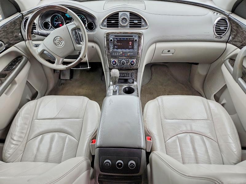 Aukcja sprzedaży 2014 Buick Enclave, vin: 5GAKRBKD4EJ166034, numer aukcji: 45828126