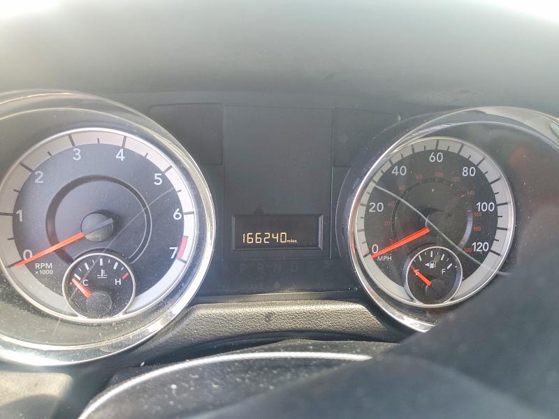 47403556 :رقم المزاد ، 2C4RDGBG4HR649056 vin ، 2017 Dodge Grand Caravan مزاد بيع