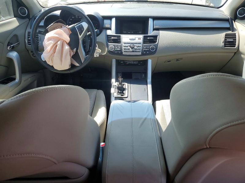 Продаж на аукціоні авто 2008 Acura Rdx, vin: 5J8TB18228A004674, номер лоту: 46735116