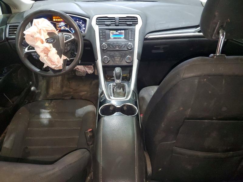 Продажа на аукционе авто 2014 Ford Fusion, vin: 3FA6P0HD1ER232603, номер лота: 77703935