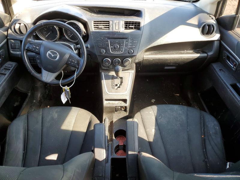 Продажа на аукционе авто 2015 Mazda 6, vin: JM1CW2CL0F0181123, номер лота: 79799185