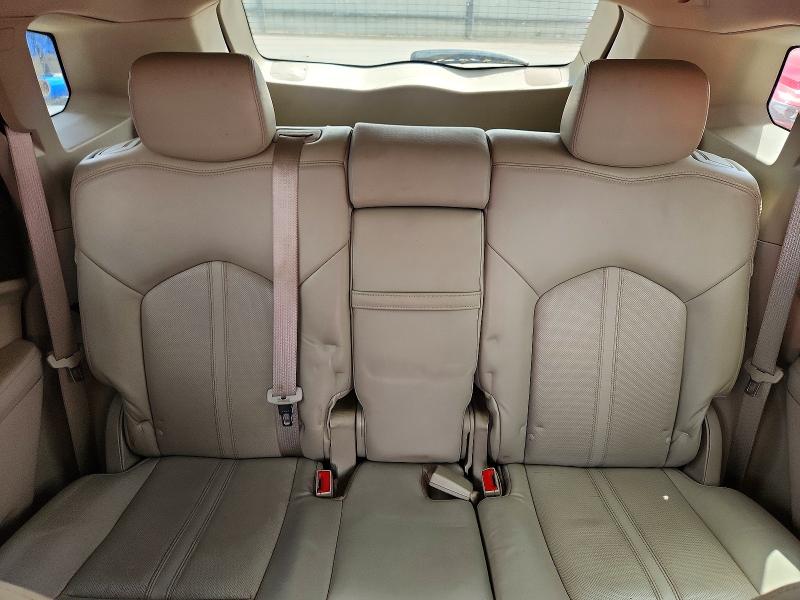 Aukcja sprzedaży 2013 Cadillac Srx, vin: 3GYFNCE32DS577718, numer aukcji: 47754596