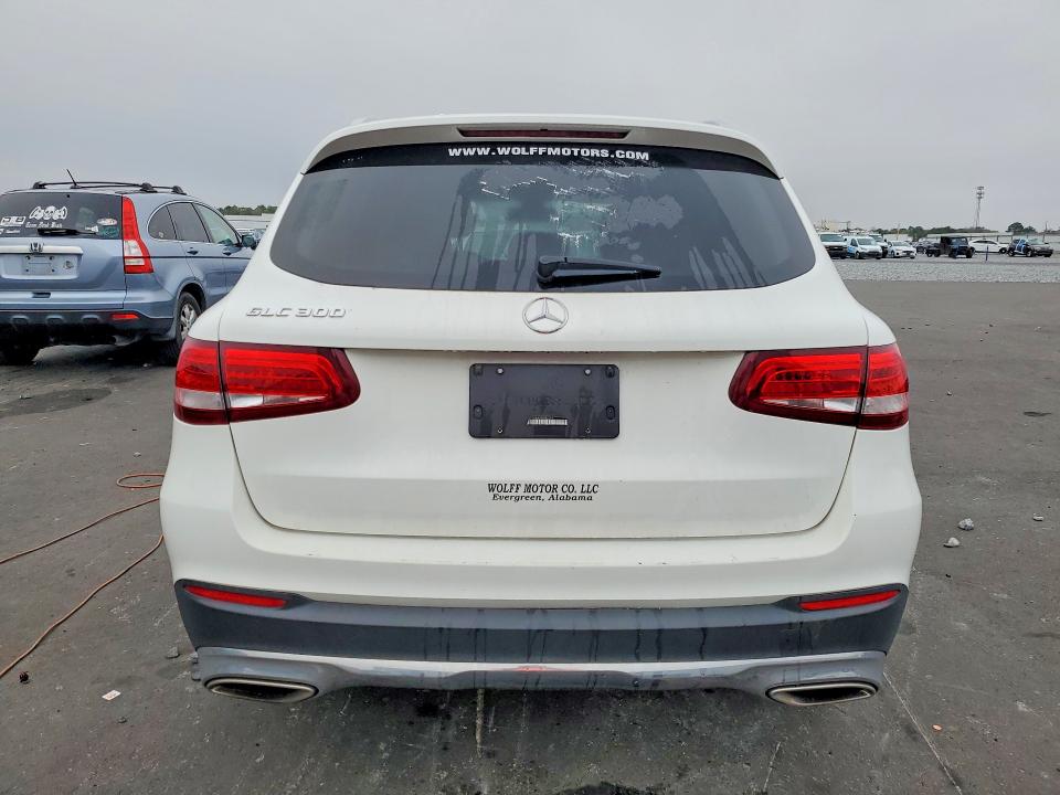 79710055 :رقم المزاد ، WDC0G4JB7KF543214 vin ، 2019 Mercedes-benz Glc مزاد بيع