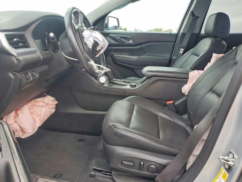 2018 Gmc Acadia მანქანა იყიდება აუქციონზე, vin: 1GKKNULS3JZ110511, აუქციონის ნომერი: 46016486