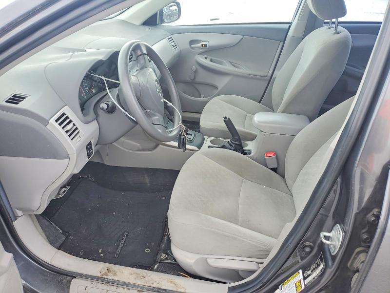 Продажа на аукционе авто 2010 Toyota Corolla, vin: 2T1BU4EE7AC405658, номер лота: 79585065