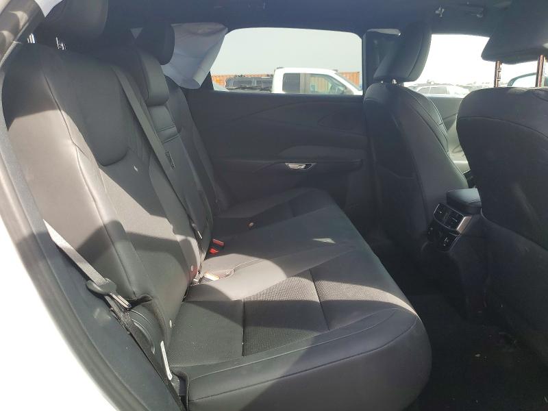 46717986 :رقم المزاد ، 2T2BAMCA4RC061092 vin ، 2024 Lexus Rx 350 مزاد بيع