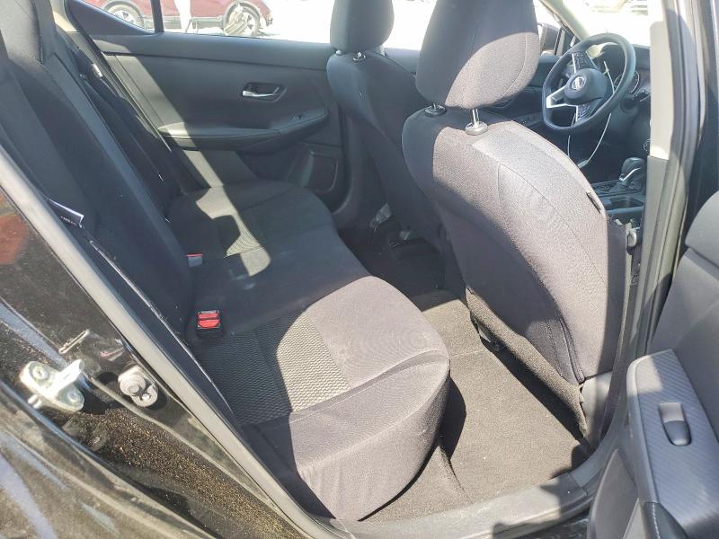 Aukcja sprzedaży 2021 Nissan Sentra, vin: 3N1AB8BV7MY271674, numer aukcji: 47302476