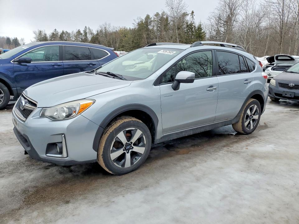 Aukcja sprzedaży 2016 Subaru Crosstrek, vin: JF2GPBBC3GH289949, numer aukcji: 79367585