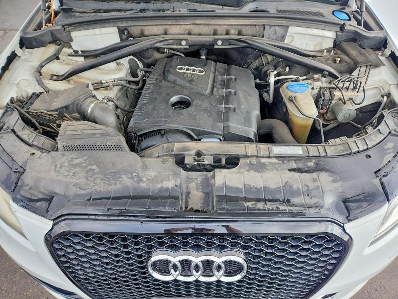 2015 Audi Q5 მანქანა იყიდება აუქციონზე, vin: WA1LFAFP0FA028920, აუქციონის ნომერი: 79811555