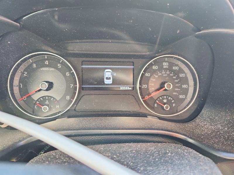 Продаж на аукціоні авто 2023 Kia Forte, vin: 3KPF24AD8PE581004, номер лоту: 41606826