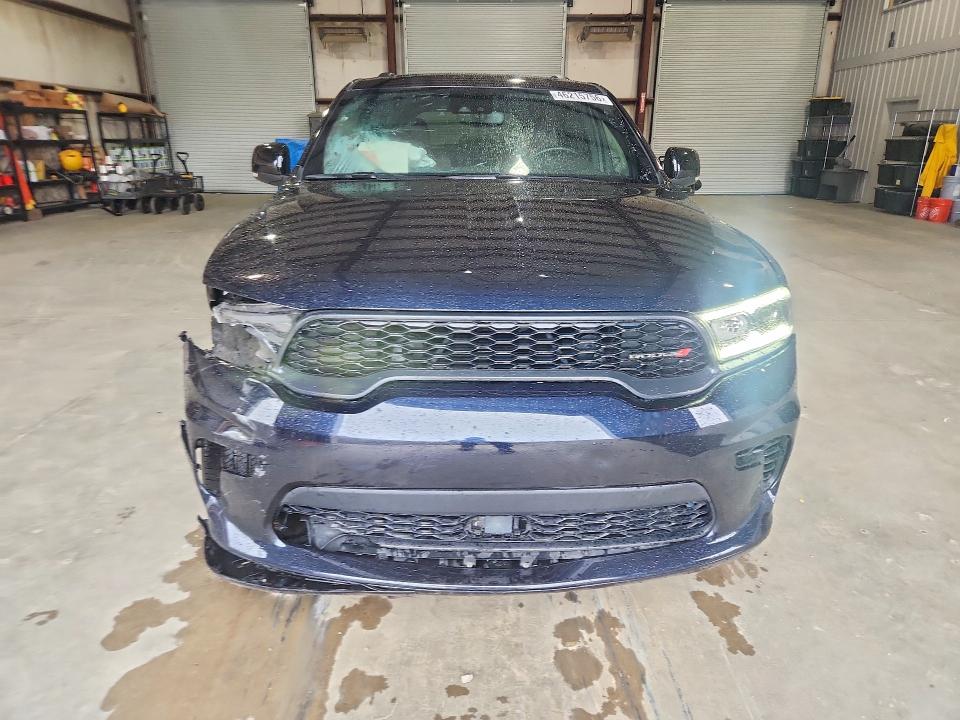 Aukcja sprzedaży 2024 Dodge Durango, vin: 1C4RDHDG8RC204459, numer aukcji: 46215756