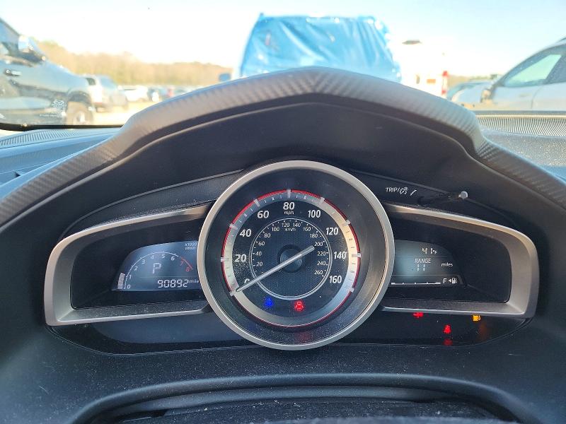 Продаж на аукціоні авто 2015 Mazda 3, vin: JM1BM1V75F1264598, номер лоту: 41708916