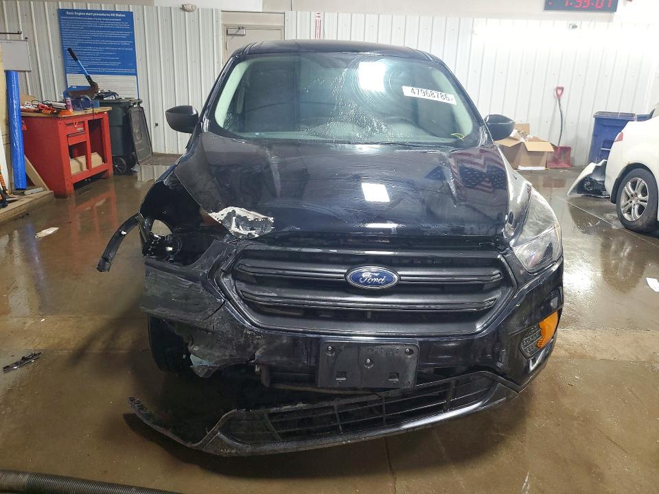 Aukcja sprzedaży 2019 Ford Escape, vin: 1FMCU0F7XKUB50937, numer aukcji: 47968786