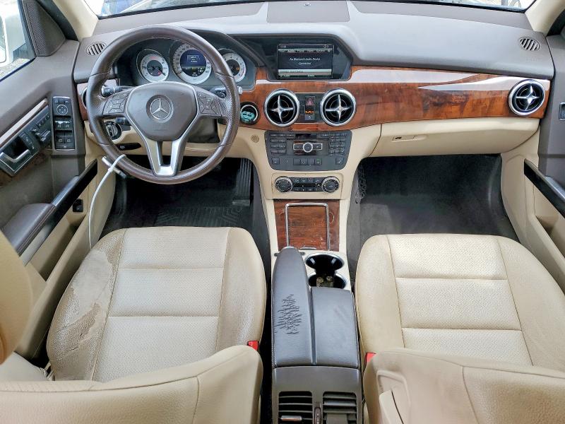 Продаж на аукціоні авто 2013 Mercedes-benz Glk, vin: WDCGG8JB6DF993073, номер лоту: 47599146