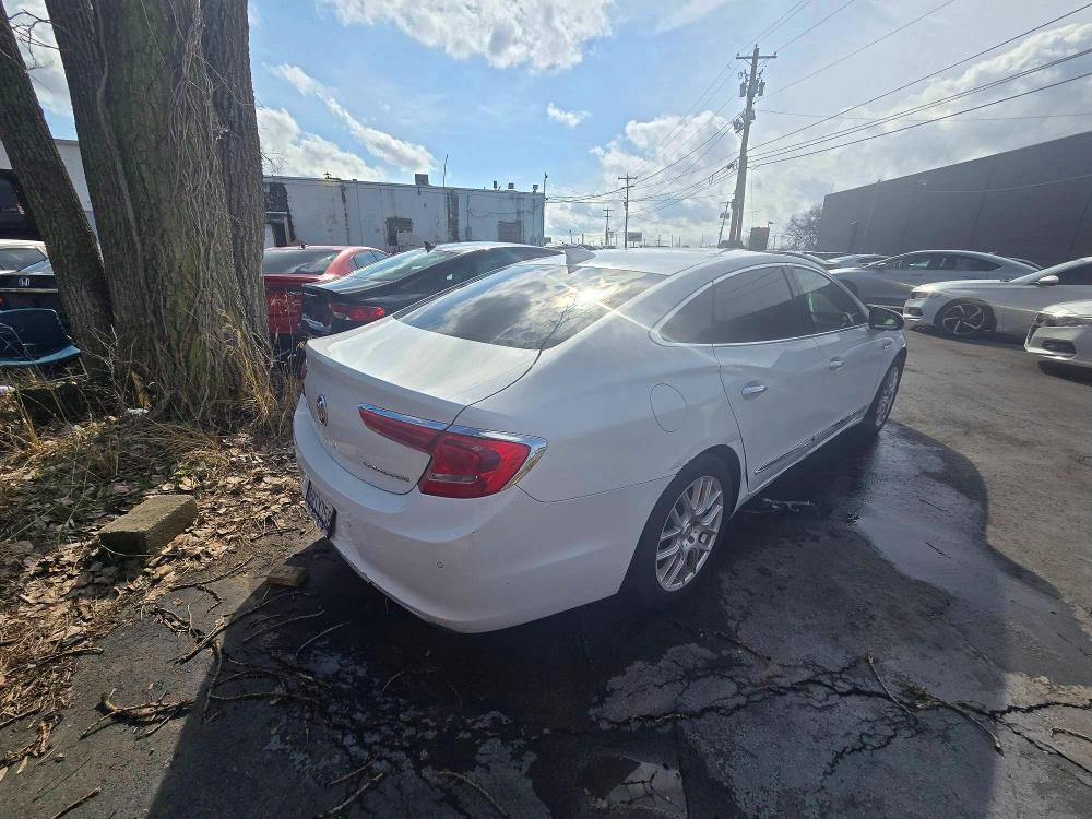 Aukcja sprzedaży 2017 Buick Lacrosse, vin: 1G4ZR5SS8HU168526, numer aukcji: 41768206