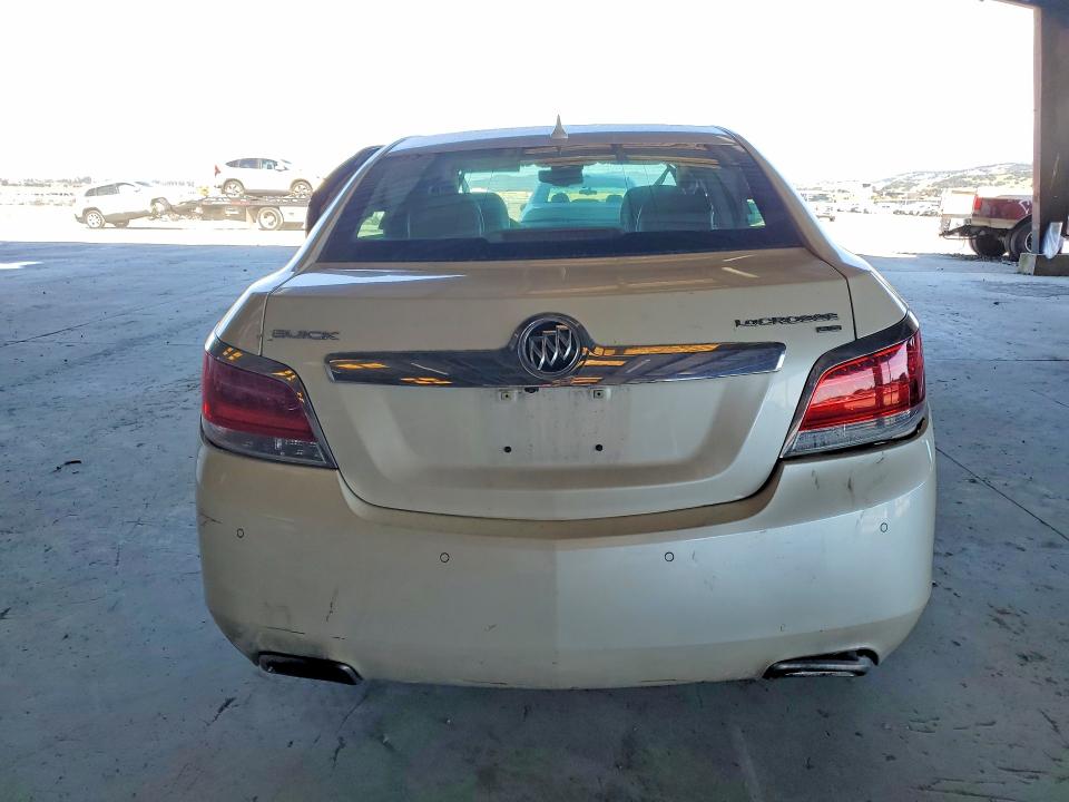 Aukcja sprzedaży 2013 Buick Lacrosse, vin: 1G4GL5E32DF217067, numer aukcji: 41757946