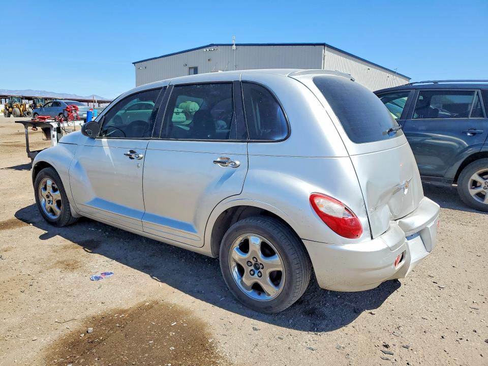 Aukcja sprzedaży 2009 Chrysler Pt Cruiser, vin: 3A8FY48979T519634, numer aukcji: 47104536