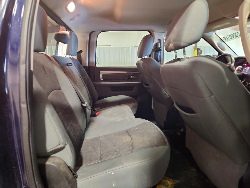 Продажа на аукционе авто 2014 Ram 1500, vin: 1C6RR7LG1ES246640, номер лота: 47898516