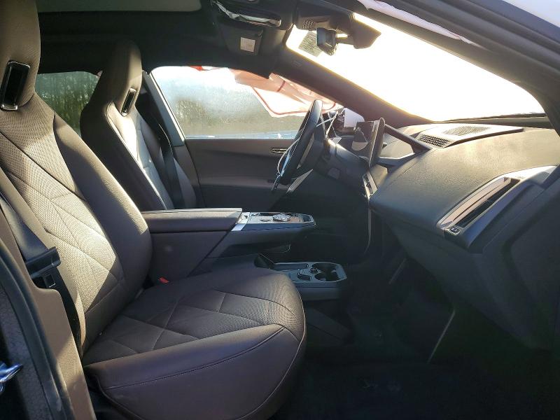 Продажа на аукционе авто 2023 Bmw Ix, vin: WB523CF06PCM41127, номер лота: 47626446