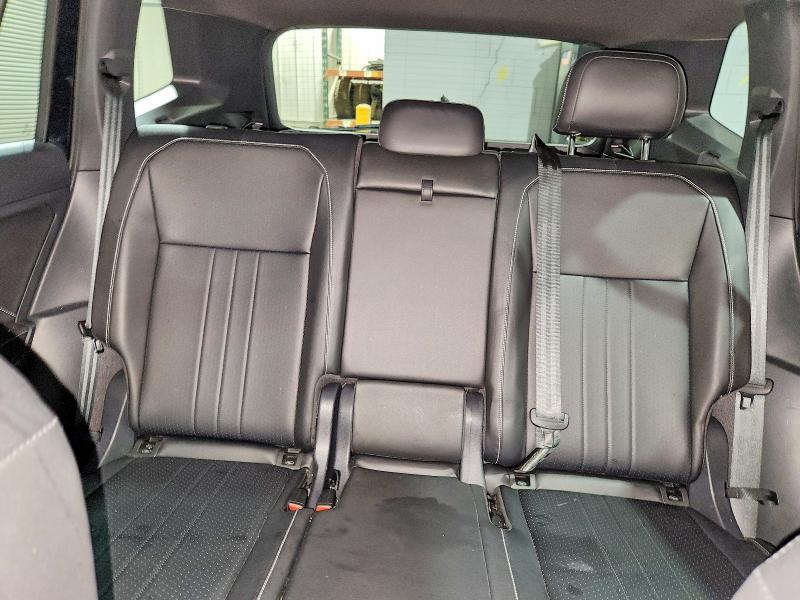 47350886 :رقم المزاد ، 3VV8B7AX0NM003987 vin ، 2022 Volkswagen Tiguan مزاد بيع