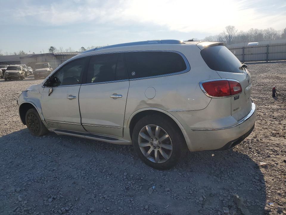 Продажа на аукционе авто 2015 Buick Enclave, vin: 5GAKVCKD1FJ173882, номер лота: 46708096