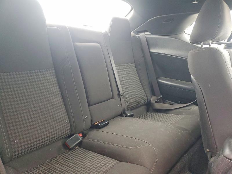 Aukcja sprzedaży 2019 Dodge Challenger, vin: 2C3CDZGG9KH636296, numer aukcji: 46622596
