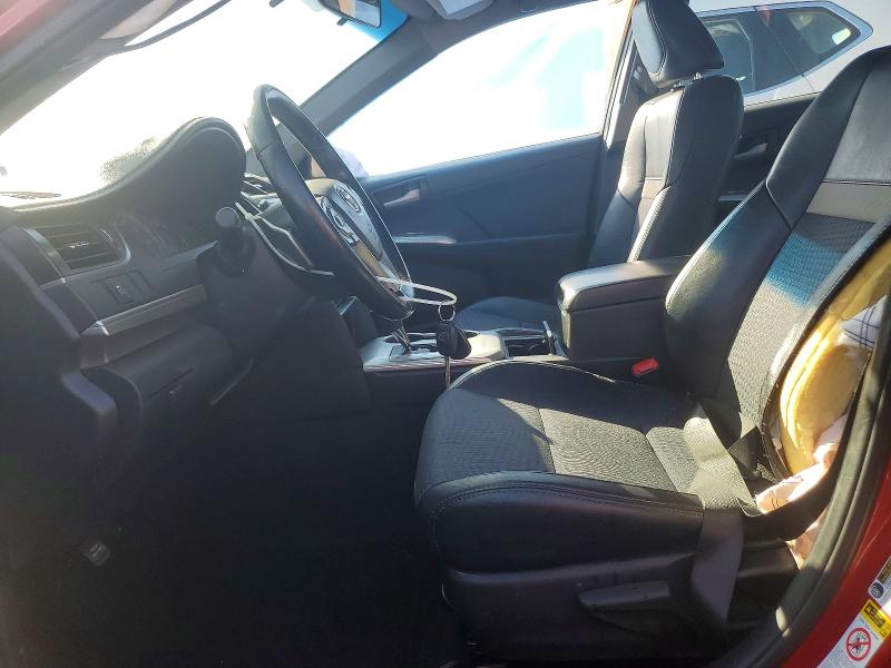 Продаж на аукціоні авто 2013 Toyota Camry, vin: 4T1BF1FK6DU704395, номер лоту: 79753425