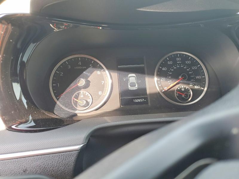 2022 Kia K5 მანქანა იყიდება აუქციონზე, vin: 5XXG14J28NG158577, აუქციონის ნომერი: 47660516