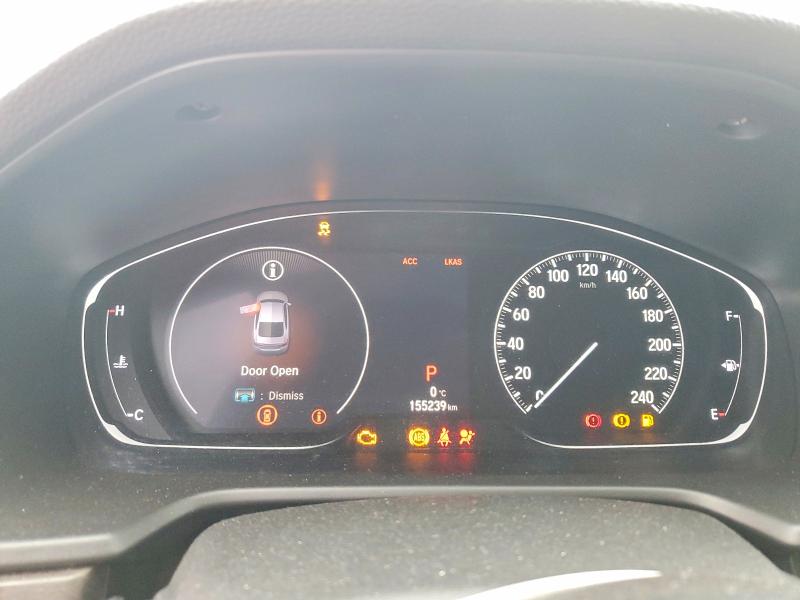 Aukcja sprzedaży 2018 Honda Accord, vin: 1HGCV1F95JA802227, numer aukcji: 78821355