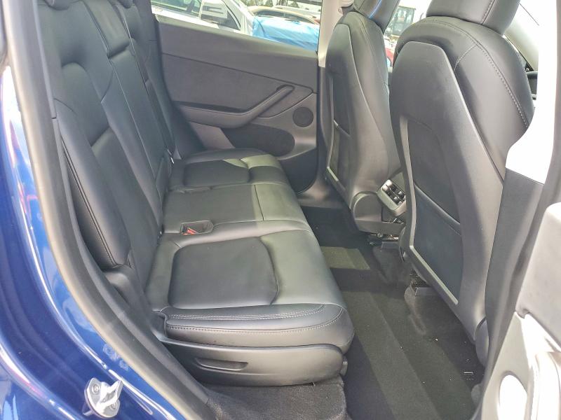 Продажа на аукционе авто 2024 Tesla D, vin: 7SAYGAEE9RF981374, номер лота: 79606075
