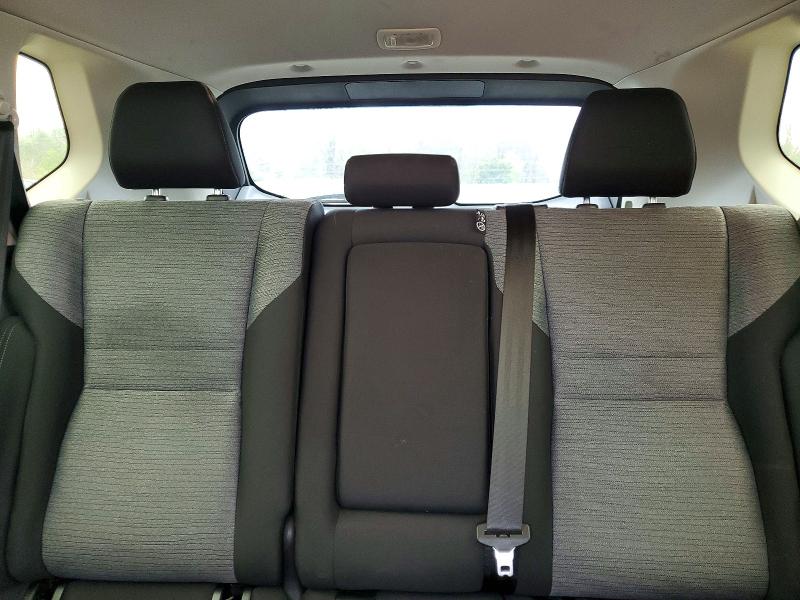 79815205 :رقم المزاد ، JN8BT3BB6PW479536 vin ، 2023 Nissan Rogue مزاد بيع