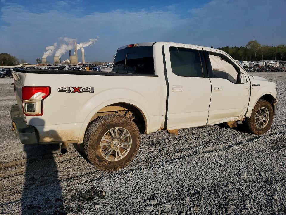 Aukcja sprzedaży 2019 Ford F150, vin: 1FTEW1EP2KFD35048, numer aukcji: 46393566