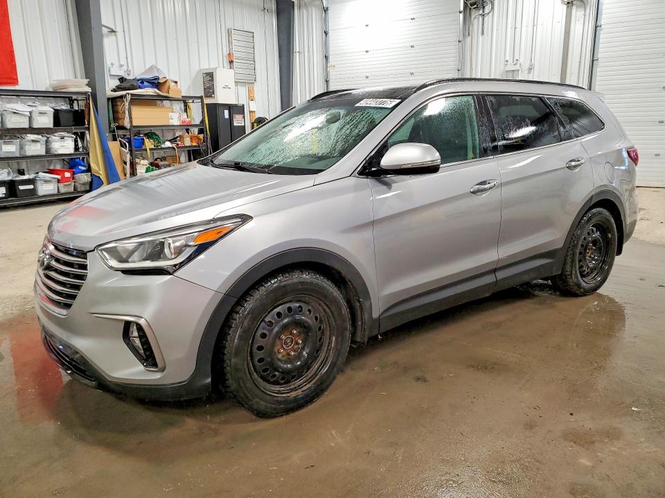Продаж на аукціоні авто 2016 Hyundai Santa Fe, vin: KM8SNDHFXHU205982, номер лоту: 48443776