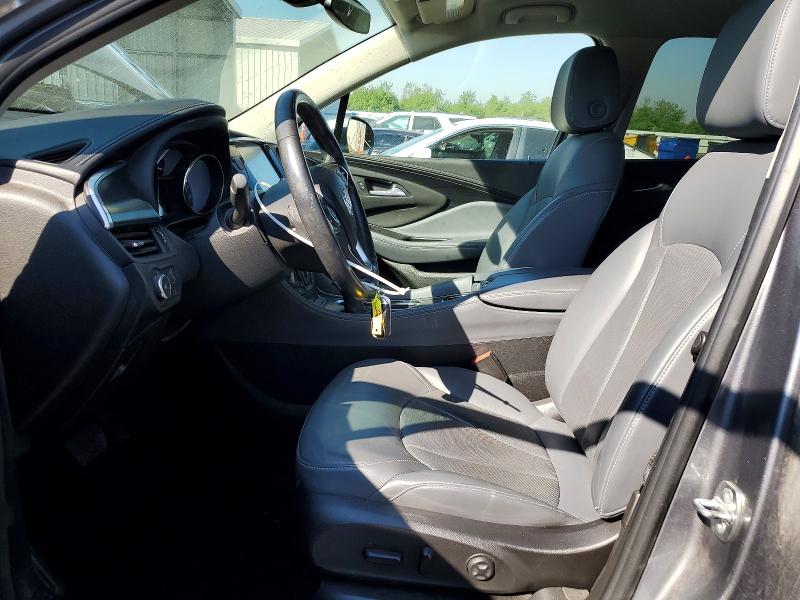 Aukcja sprzedaży 2020 Buick Envision, vin: LRBFXCSA7LD151040, numer aukcji: 46741966
