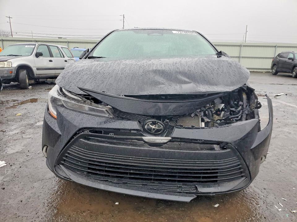 2024 Toyota Corolla მანქანა იყიდება აუქციონზე, vin: 5YFB4MDE1RP149014, აუქციონის ნომერი: 79788495