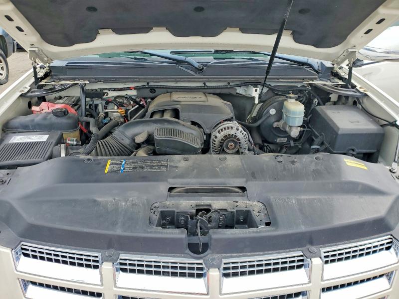 Aukcja sprzedaży 2007 Cadillac Escalade, vin: 1GYFK63837R376751, numer aukcji: 46579796
