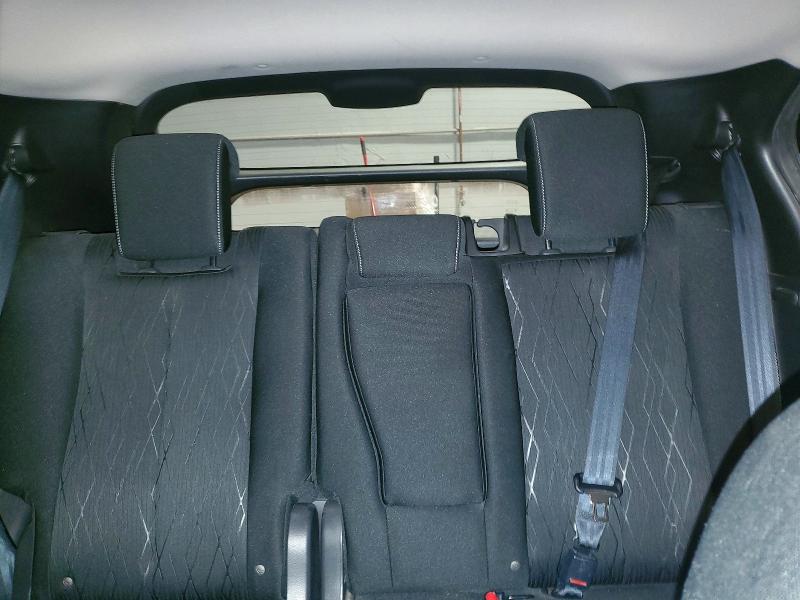 77496875 :رقم المزاد ، JA4AT4AA0JZ607968 vin ، 2018 Mitsubishi Eclipse Cross مزاد بيع